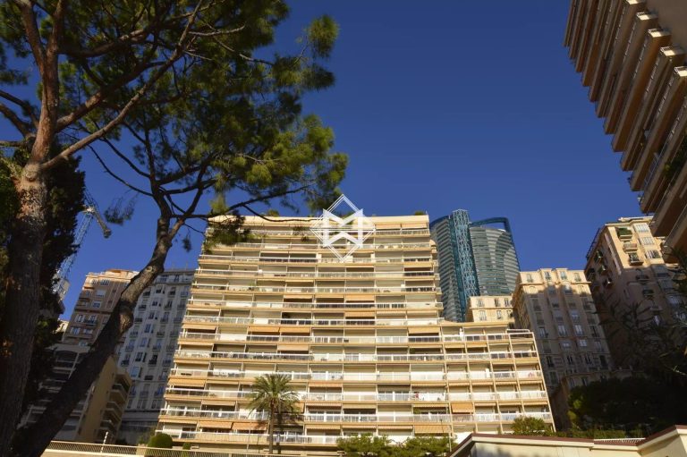 FOR SALE – SEA VIEW STUDIO IN LARVOTTO, MONACO

Lo..