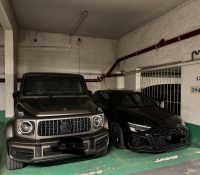 FOR SALE – DOUBLE PARKING SPACE IN MONTE-CARLO
Pri..