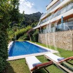 Roquebrune-Cap-Martin – Stunning villa with sea view terrace overlooking Monaco – Gallery 7