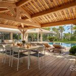 Luxury villa in the Terre Blanche estate. – Gallery 3