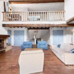 Provençal Villa in Grimaud with Sea Glimpse in a Secure Estate – Gallery 6
