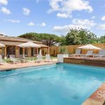 Provencal property in the heart of two hectares of preserved garrigue close to Pampelonne beaches – Gallery 2