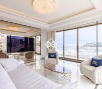 FOR SALE – PANORAMIC VIEW APARTMENT IN CONDAMINE

..