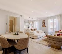 FOR SALE – ELEGANT 3-BEDROOM APARTMENT NEAR CASINO..