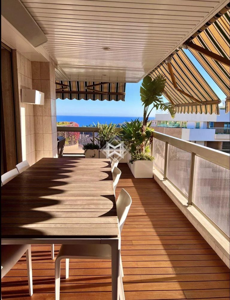 FOR SALE – SEA VIEW APARTMENT IN MONEGHETTI

Price..