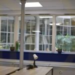 Administrative offices – Gallery 6