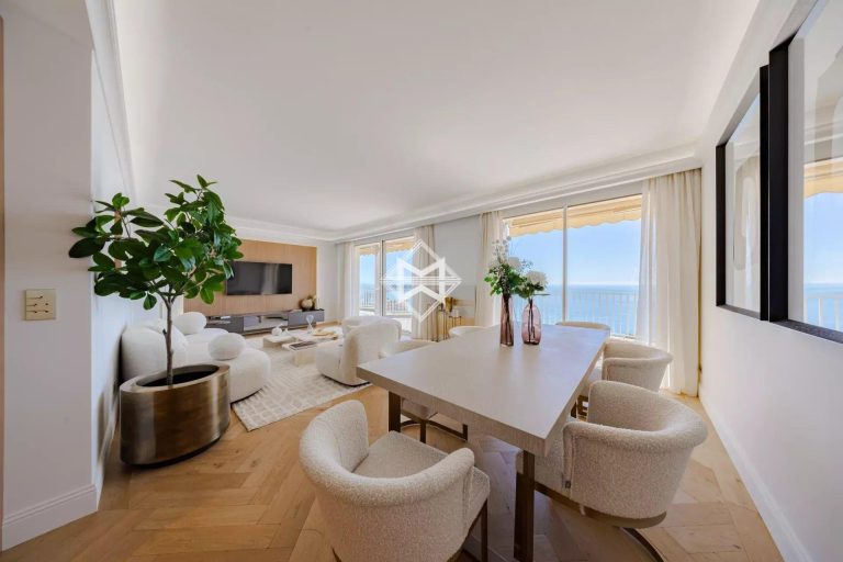 FOR SALE – PANORAMIC SEA VIEW APARTMENT NEAR GOLDE..