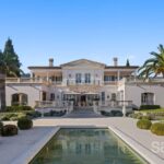 Exceptional Property with Outbuildings and Century-Old Olive Grove – Featured