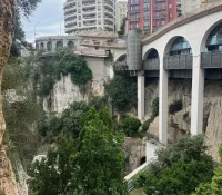 STUDIO FOR RENT – MONTE-CARLO
Location: Monaco
Ref..