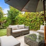Renovated farmhouse with 74 m² garden 10 minutes from the beach – Gallery 6