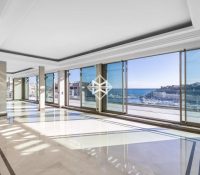 FOR SALE – EXCEPTIONAL DUPLEX PENTHOUSE WITH ROOFT..