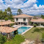 Luxury villa in the Terre Blanche estate. – Gallery 2