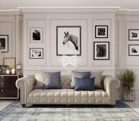 FOR SALE – EXCLUSIVE APARTMENT IN CARRÉ D’OR WITH ..