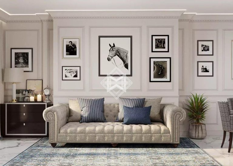 FOR SALE – EXCLUSIVE APARTMENT IN CARRÉ D’OR WITH ..