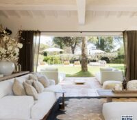 Full-Service Interior Design in the South of Franc..