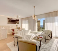Monte-Carlo – Beautiful Family Apartment on Boulev..