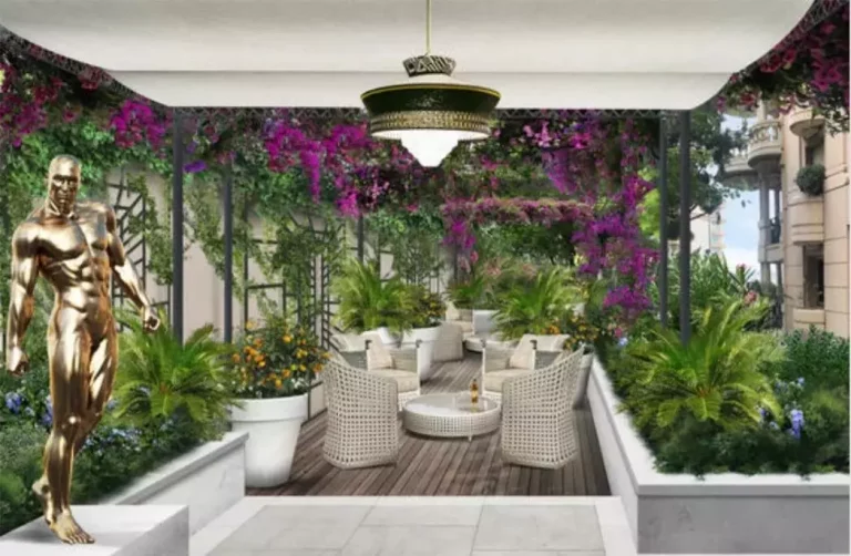 FOR SALE – SAINTE-DÉVOTE – NEW 4-ROOM APARTMENT WI..