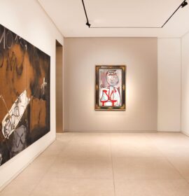 Opera Gallery Monaco