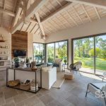 Luxury villa in the Terre Blanche estate. – Gallery 7