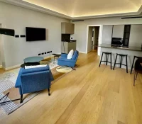 FOR SALE – RENOVATED 3-ROOM APARTMENT – MONACO-VIL..