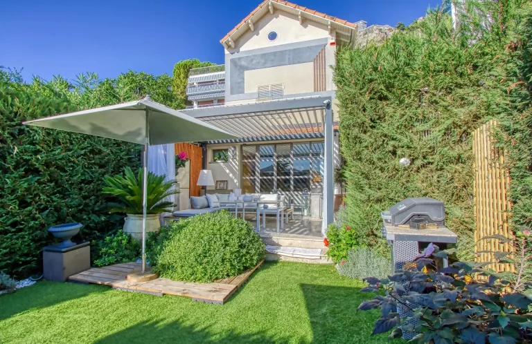 House for Sale – Roquebrune-Cap-Martin (Saint-Roma..