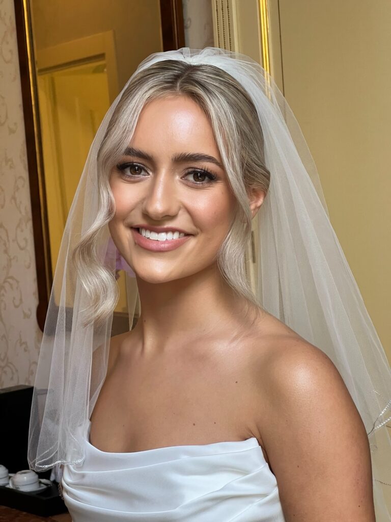 Bridal Hair & Makeup in Monaco

Celebrate your big..