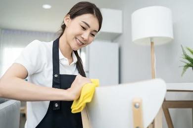 Looking for a housekeeper for a private family in ..