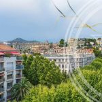 Top Floor Apartment with Panoramic Terrace – Nice Centre, Boulevard Dubouchage – Gallery 3