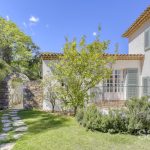 Provencal property in the heart of two hectares of preserved garrigue close to Pampelonne beaches – Gallery 3