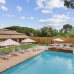 Provencal property in the heart of two hectares of preserved garrigue close to Pampelonne beaches – Gallery 5