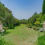 An exceptional estate set in a landscaped park with sea views – Gallery 8