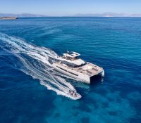Yacht Charter – M/Y CHRISTAL MIO
CHRISTAL MIO is a..