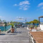 Sea View Penthouse in a Prestigious Neighborhood – Gallery 9