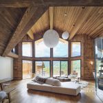 Luxury chalet in the charming setting of Auron. – Gallery 2