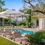 SOLE AGENT – Stylish Villa in Saint-Tropez – Peaceful, Stylish & Exceptionally Well-Located – Gallery 2