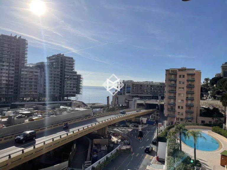 FOR RENT – 2-BEDROOM APARTMENT IN MIRABEL RESIDENC..