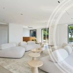 Luxury Villa with Stunning Sea View in Cap-d’Ail – Gallery 7