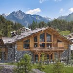 Luxury chalet in the charming setting of Auron. – Gallery 1