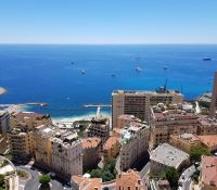 L’ANNONCIADE – 2-ROOM APARTMENT WITH SEA VIEW
Dist..