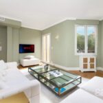 Penthouse with terraces and sea views – Gallery 7