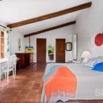 Provençal Villa in Grimaud with Sea Glimpse in a Secure Estate – Gallery 9