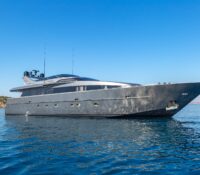 Yacht Charter – M/Y SUMMER FUN
A striking 30.2m Ad..