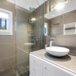 Renovated farmhouse with 74 m² garden 10 minutes from the beach – Gallery 9