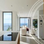 Luxury Villa with Stunning Sea View in Cap-d’Ail – Gallery 5