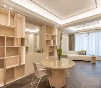 Monte-Carlo – Luxurious Turnkey 2-Room Apartment
P..