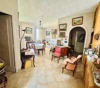 FOR SALE – 2-ROOM APARTMENT – LA CONDAMINE
Price: ..