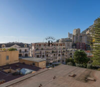FOR SALE – LUXURY RENOVATED DUPLEX | MONTE-CARLO
P..
