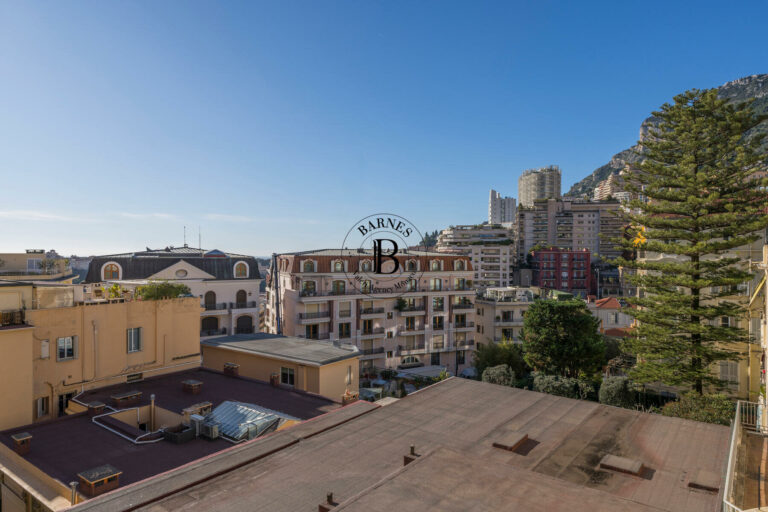 FOR SALE – LUXURY RENOVATED DUPLEX | MONTE-CARLO
P..