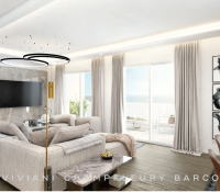 FOR SALE – ELEGANT 3-BEDROOM APARTMENT WITH STUNNI..