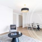 Top Floor Apartment with Panoramic Terrace – Nice Centre, Boulevard Dubouchage – Gallery 9